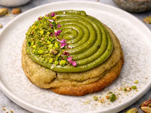Pistachio Éternel